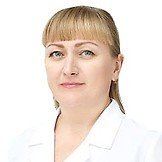 Врач Трифанова Наталья Михайловна