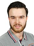 Врач Трифонов Денис Иванович
