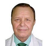 Врач Трошин Виктор Михайлович