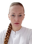 Врач Трошина Анна Валерьевна