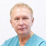Врач Трубин Виктор Леонидович