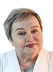 Врач Трубинова Наталья Александровна