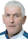 Врач Трухин Владимир Алексеевич
