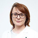 Врач Трухина Александра Сергеевна