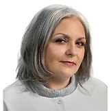 Врач Трунова Елена Викторовна