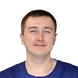 Врач Туев Максим Анатольевич