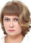 Врач Туева Ирина Дмитриевна