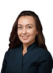 Врач Тугаринова Екатерина Викторовна