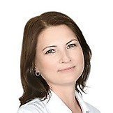 Врач Тугеева Алия Мансуровна
