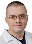 Врач Тухарь Григорий Валерьевич 