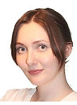 Врач Туманова Екатерина Александровна 