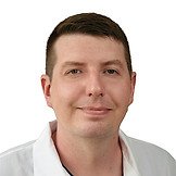Врач Тупоногов Никита Сергеевич