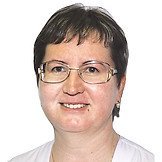 Врач Турянская Юлия Владимировна