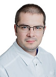 Врач Турмышев Николай Сергеевич