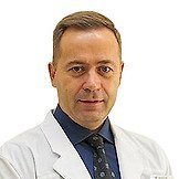 Врач Турунцев Максим Валерьевич