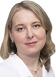 Врач Турунцева Мария Алексеевна
