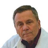 Врач Тутунин Владимир Геннадьевич