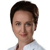 Врач Тутунина Галина Владимировна