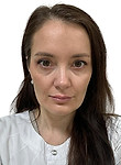 Врач Тузова Анна Анатольевна