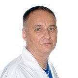 Врач Убаков Сергей Александрович