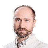 Врач Удинцев Егор Петрович