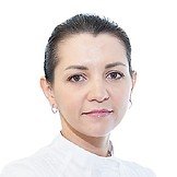 Врач Уфимцева Елена Сергеевна