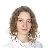 Врач Уколова Ольга Витальевна