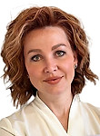 Врач Улицкая (Бочарова) Надежда Наильевна