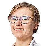 Врач Ульянова Анна Николаевна