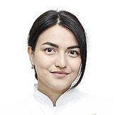 Врач Умарова Динара Сергеевна