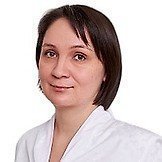 Врач Упчер Вера Михайловна