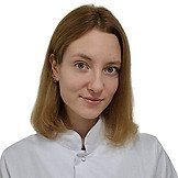 Врач Ушакова София Олеговна