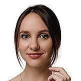 Врач Ушкова Ксения Анатольевна