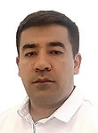 Врач Усмонзода Амирходжа Атои