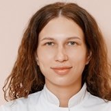 Врач Усольцева Елена Владимировна
