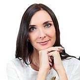 Врач Успешная Елена Игоревна