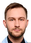 Врач Усынин Иван Георгиевич 
