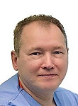 Врач Уткин Сергей Викторович