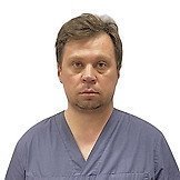 Врач Узбеков Олег Константинович