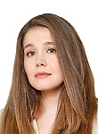 Врач Ужегова Анастасия Алексеевна