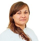 Врач Вафина Екатерина Ринатовна