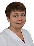 Врач Вафина Юлия Александровна
