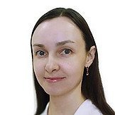 Врач Вахитова Екатерина Борисовна