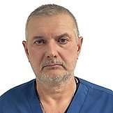 Врач Вахрамеев Андрей Владимирович