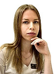 Врач Вакшина Анна Юрьевна