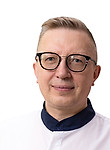 Врач Валиуллин Булат Альвирдович
