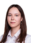 Врач Валькова Алина Александрова