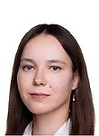 Врач Валькова Алина Александровна