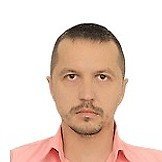 Врач Варавин Сергей Викторович