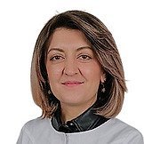 Врач Варданян Лилит Альбертовна